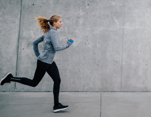 treinos para começar a correr